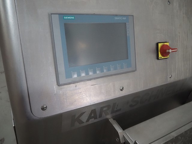 Karl schnell gmbh & co. - afbeelding 5 van  21
