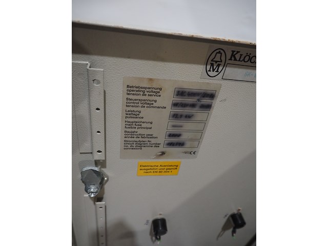 Karl schnell gmbh & co. - afbeelding 11 van  21
