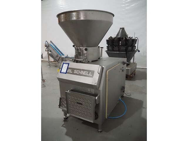 Karl schnell gmbh & co. - afbeelding 12 van  21