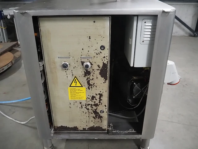 Karl schnell gmbh & co. - afbeelding 2 van  13