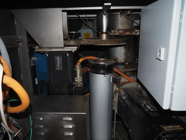 Karl schnell gmbh & co. - afbeelding 4 van  13