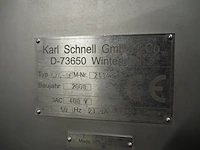 Karl schnell gmbh & co. - afbeelding 5 van  13