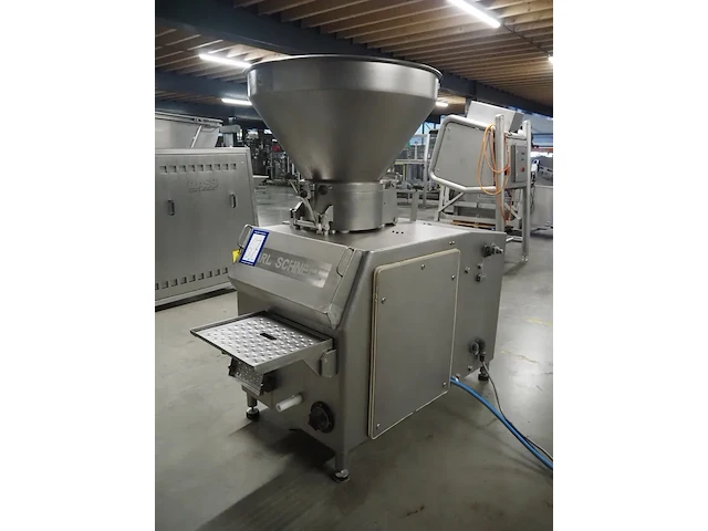 Karl schnell gmbh & co. - afbeelding 6 van  13
