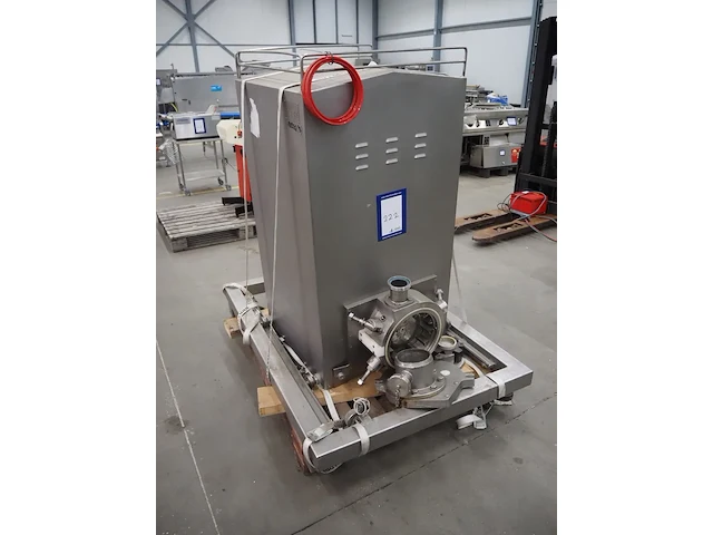 Karl schnell gmbh & co. - afbeelding 1 van  9