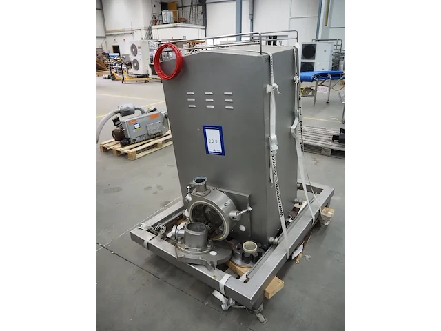 Karl schnell gmbh & co. - afbeelding 2 van  9
