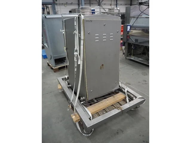 Karl schnell gmbh & co. - afbeelding 3 van  9