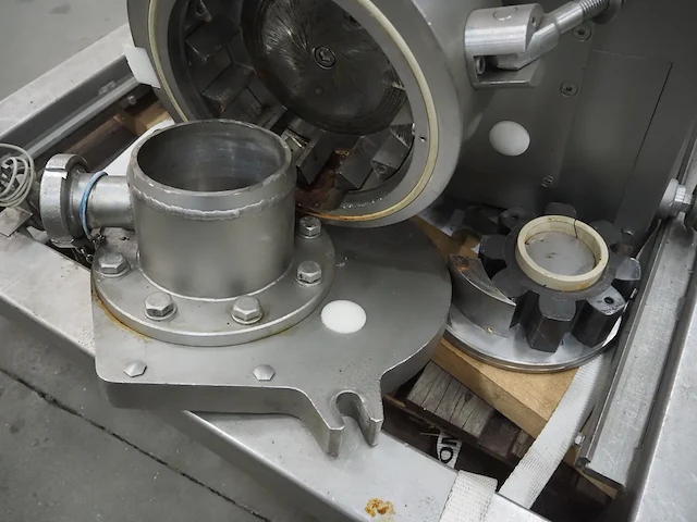 Karl schnell gmbh & co. - afbeelding 6 van  9