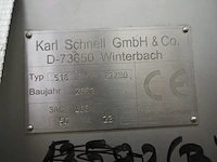 Karl schnell gmbh & co. - afbeelding 9 van  9