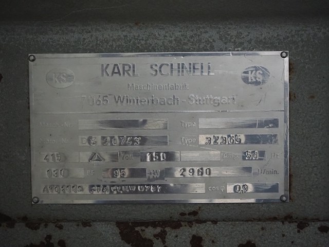 Karl schnell gmbh - afbeelding 15 van  49