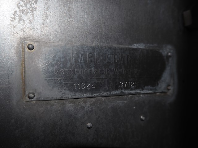 Karl schnell gmbh - afbeelding 16 van  49