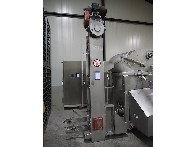 Karl schnell gmbh - afbeelding 12 van  49