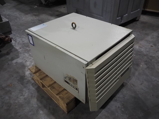 Karl schnell gmbh - afbeelding 30 van  49