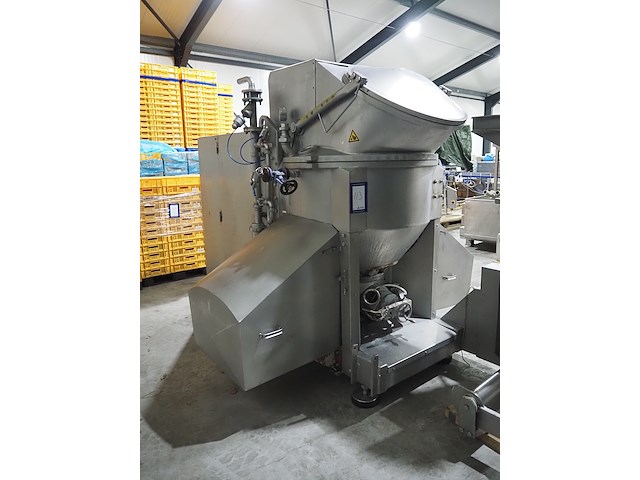 Karl schnell gmbh - afbeelding 49 van  49