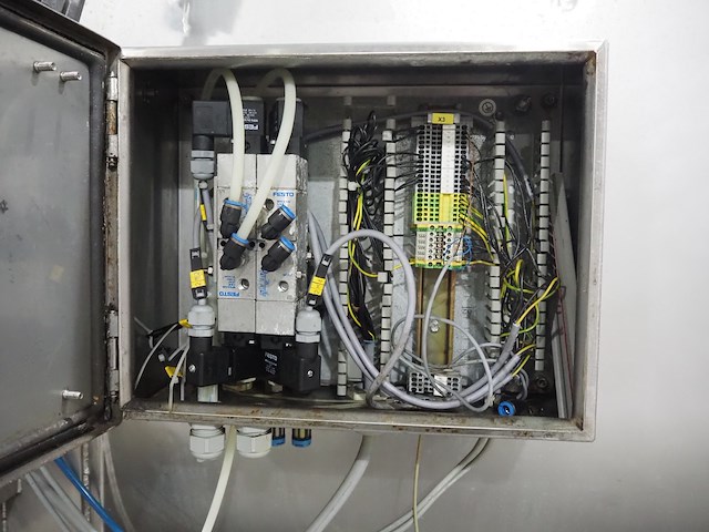 Karl schnell gmbh - afbeelding 9 van  20