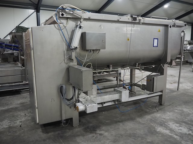 Karl schnell gmbh - afbeelding 12 van  20