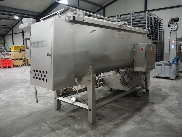 Karl schnell gmbh - afbeelding 15 van  20