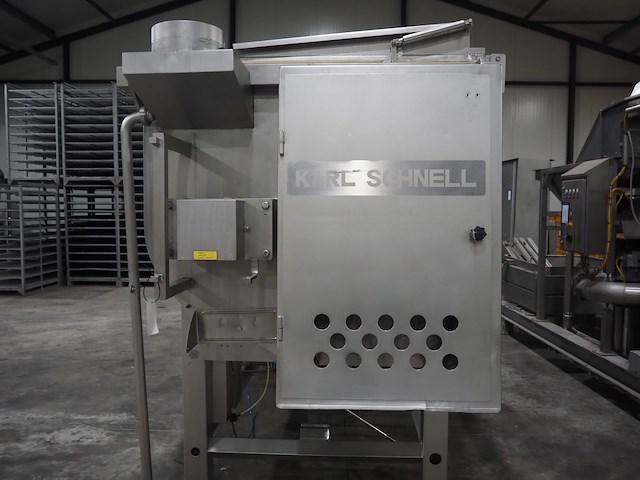 Karl schnell gmbh - afbeelding 18 van  20