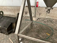 Karl schnell silo-trechter - afbeelding 4 van  6