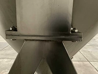 Karl schnell silo-trechter - afbeelding 8 van  9