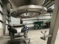 Karl schnell silo-trechter - afbeelding 9 van  9