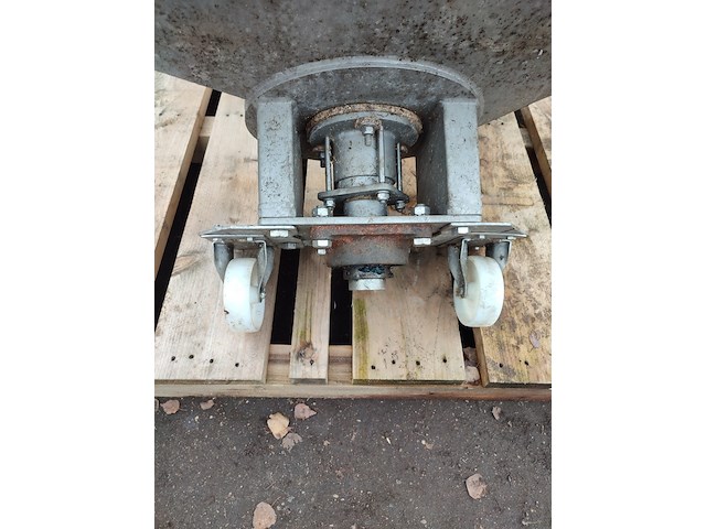 Karl schnell - afbeelding 4 van  13