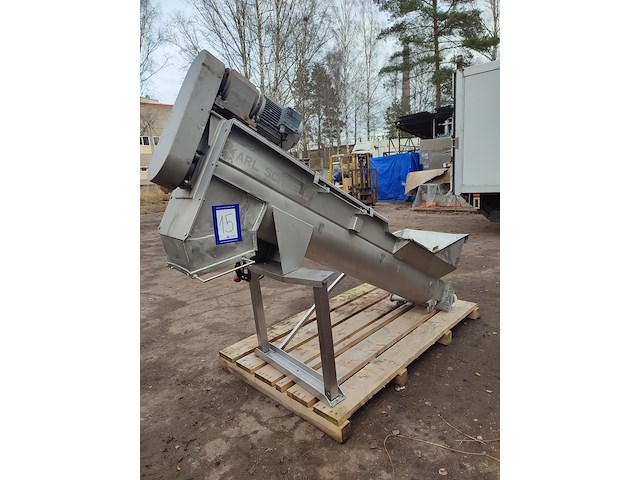 Karl schnell - afbeelding 6 van  13