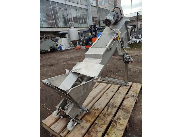 Karl schnell - afbeelding 8 van  13