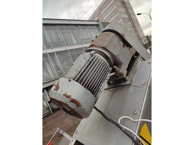 Karl schnell - afbeelding 12 van  13