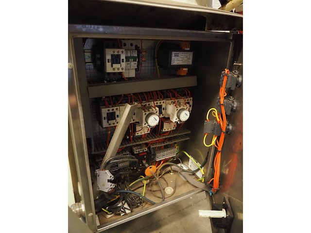 Karl schnell - afbeelding 4 van  13