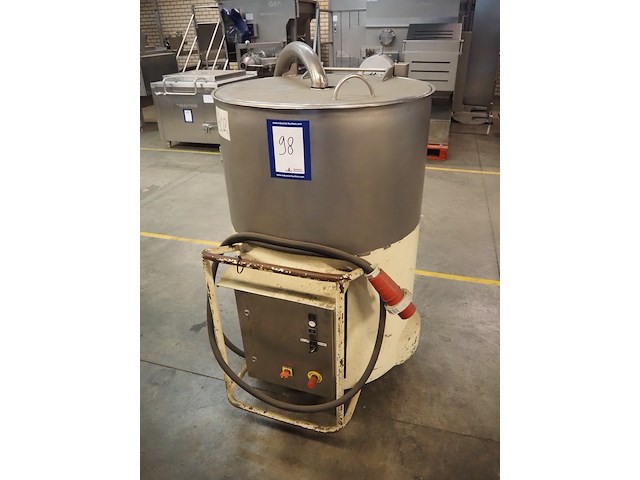 Karl schnell - afbeelding 1 van  13