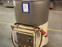 Karl schnell - afbeelding 1 van  13