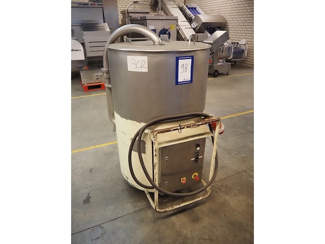 Karl schnell - afbeelding 6 van  13