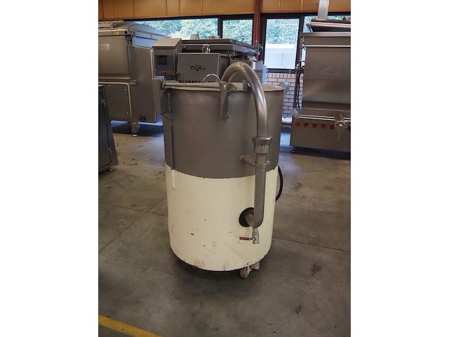 Karl schnell - afbeelding 7 van  13