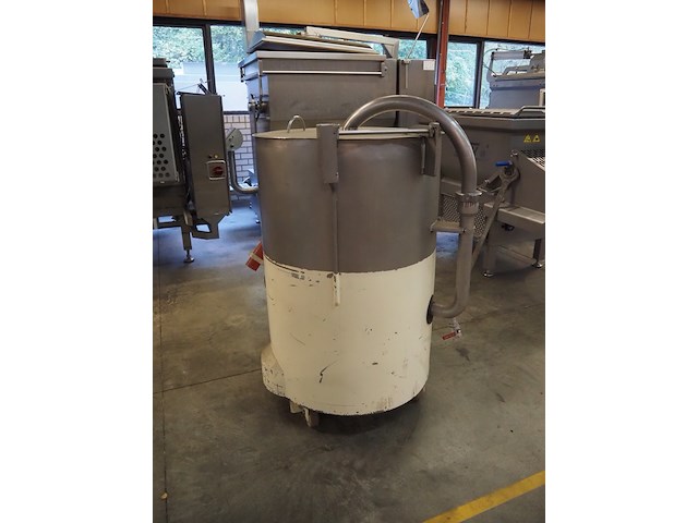 Karl schnell - afbeelding 8 van  13