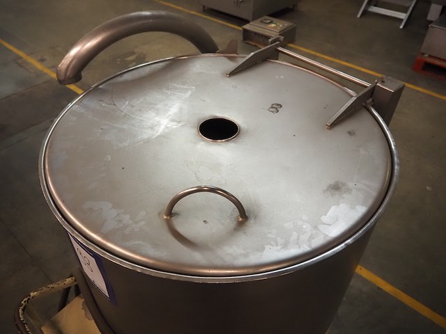 Karl schnell - afbeelding 10 van  13