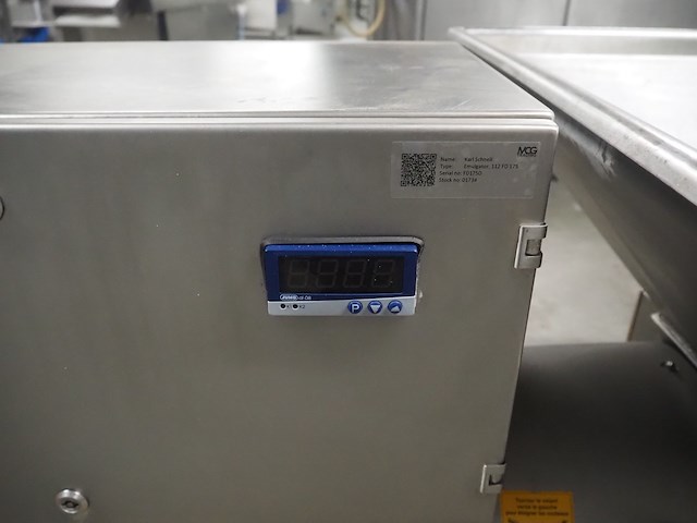 Karl schnell - afbeelding 3 van  20