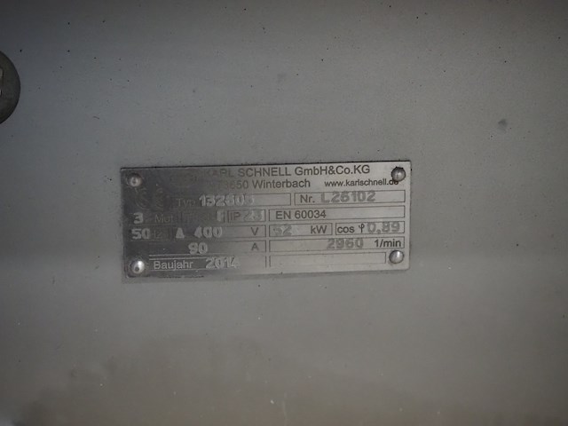 Karl schnell - afbeelding 7 van  20