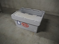 Karl schnell - afbeelding 9 van  20