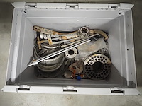 Karl schnell - afbeelding 10 van  20