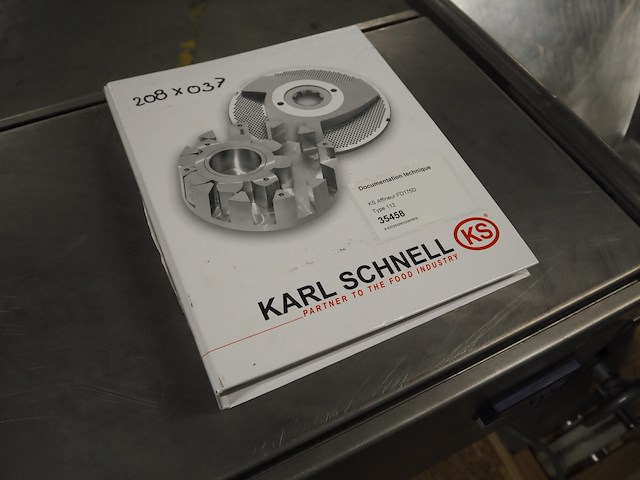 Karl schnell - afbeelding 11 van  20