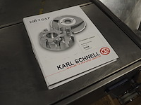 Karl schnell - afbeelding 11 van  20