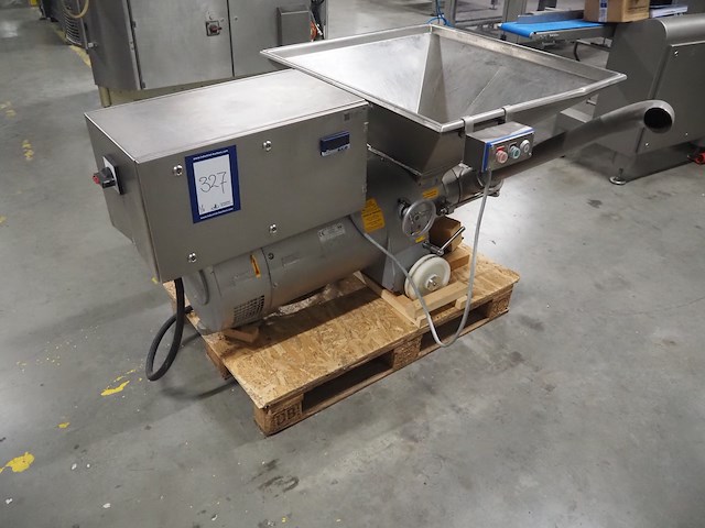 Karl schnell - afbeelding 1 van  20