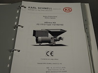 Karl schnell - afbeelding 13 van  20