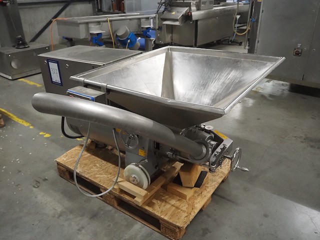 Karl schnell - afbeelding 12 van  20