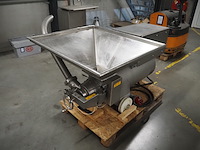 Karl schnell - afbeelding 14 van  20