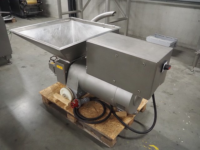 Karl schnell - afbeelding 15 van  20