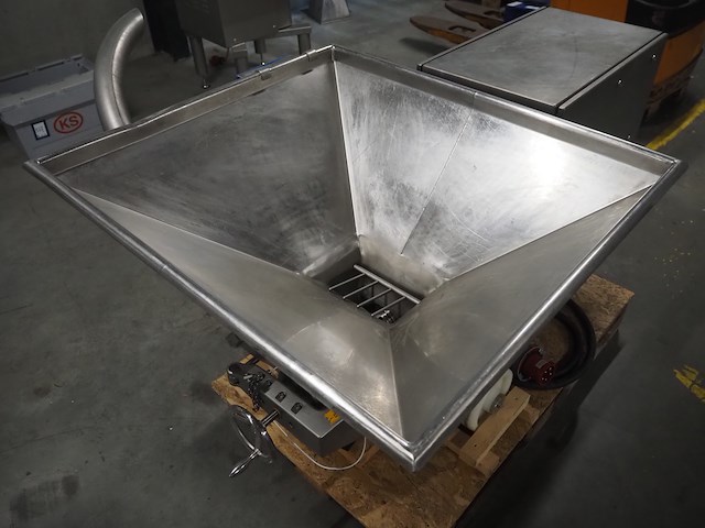 Karl schnell - afbeelding 16 van  20