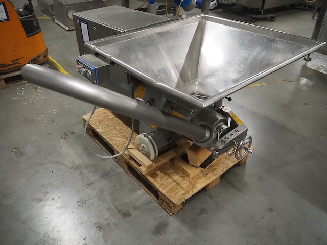 Karl schnell - afbeelding 20 van  20