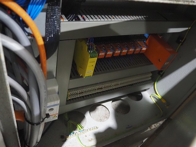 Karl schnell - afbeelding 11 van  23