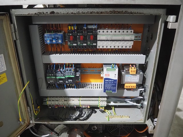 Karl schnell - afbeelding 13 van  23